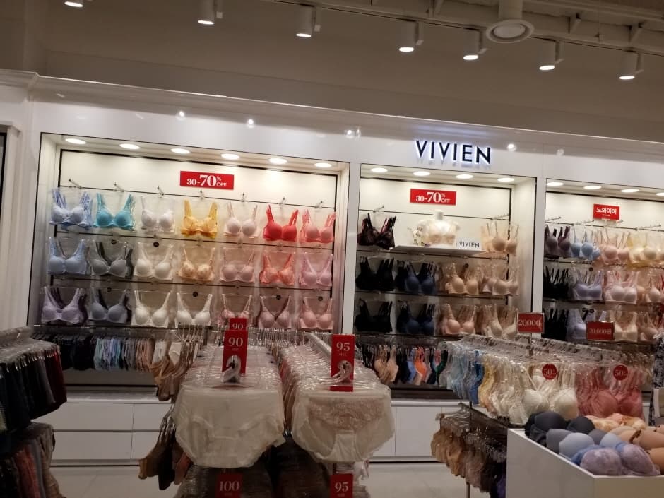 비비안 현대김포 대표 이미지