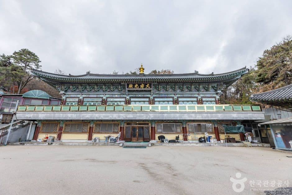 본원정사(서울) 대표 이미지