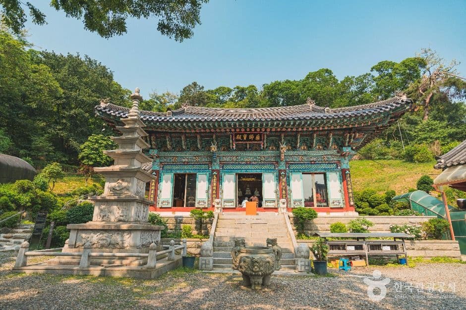 불국사(서울) 대표 이미지