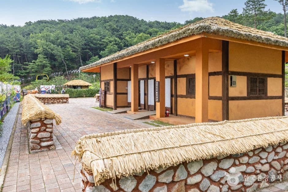 연산군유배지 대표 이미지