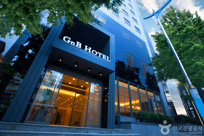 지엔비호텔(GNB호텔) 대표 이미지