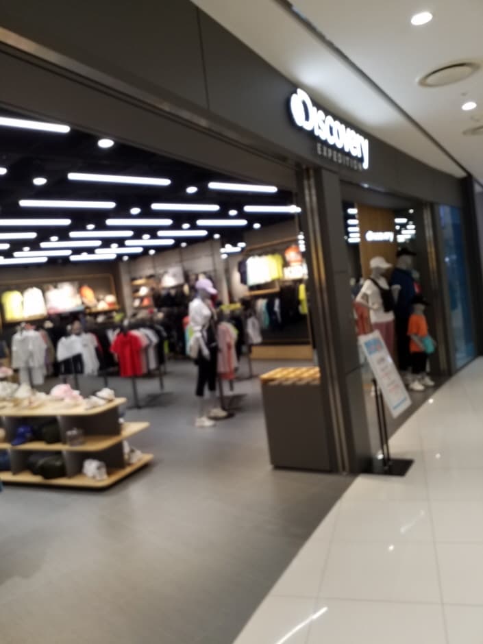 디스커버리 타임스퀘어점 대표 이미지