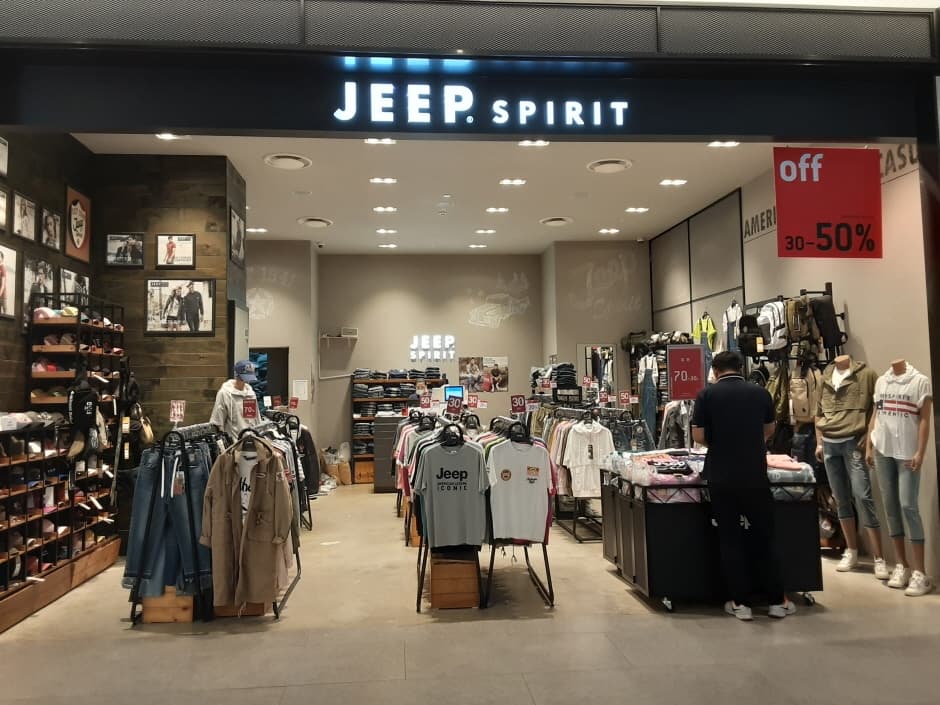 JEEP 현대송도 대표 이미지