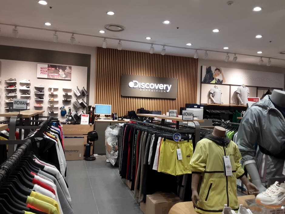 마리오디스커버리 대표 이미지