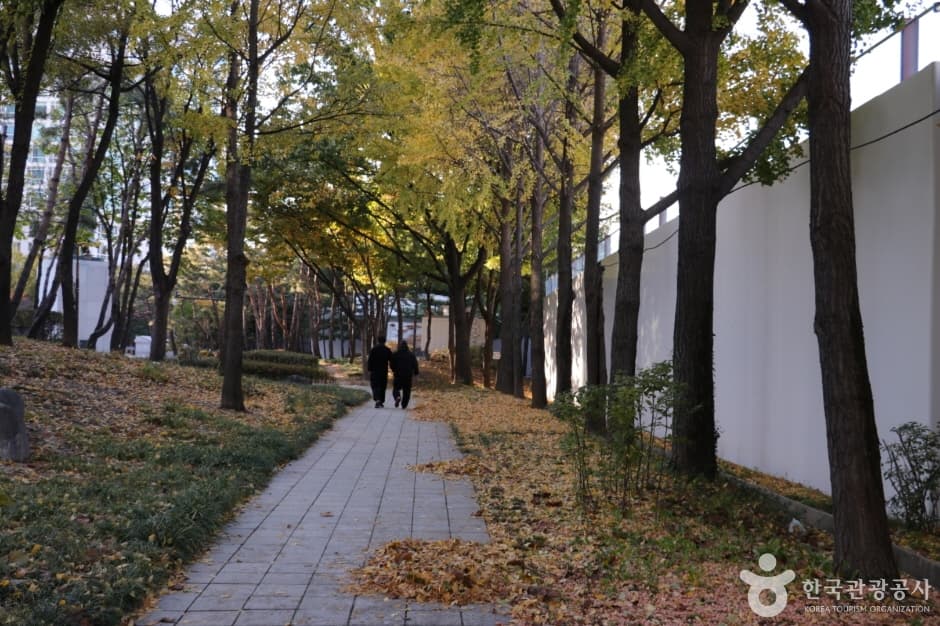 훈련원공원 대표 이미지
