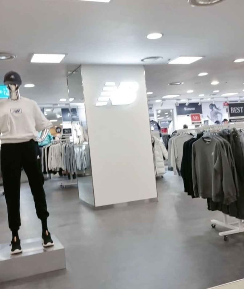 뉴발란스 뉴코아 광명점 대표 이미지
