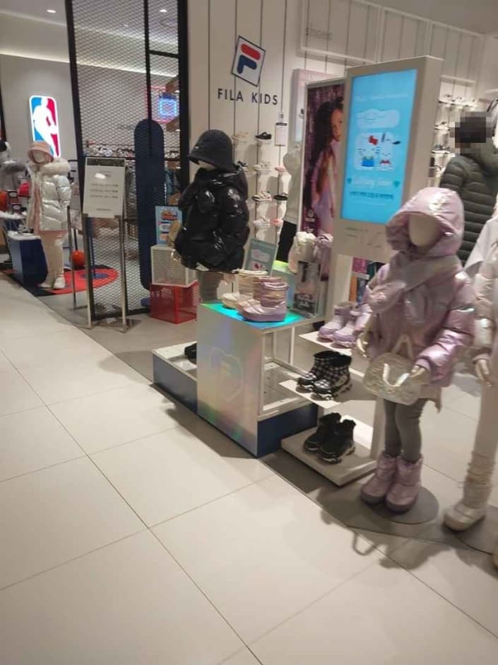 휠라키즈 대표 이미지