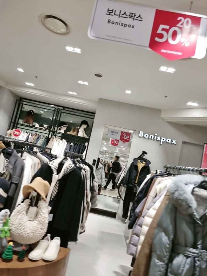 보니스팍스 대표 이미지