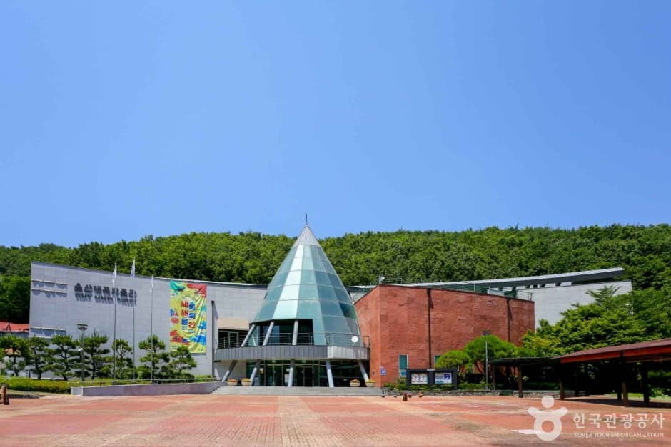 울산대곡박물관 대표 이미지
