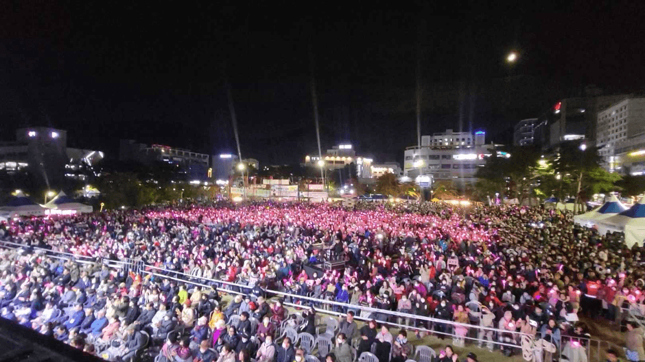 정관생태하천학습문화축제 대표 이미지