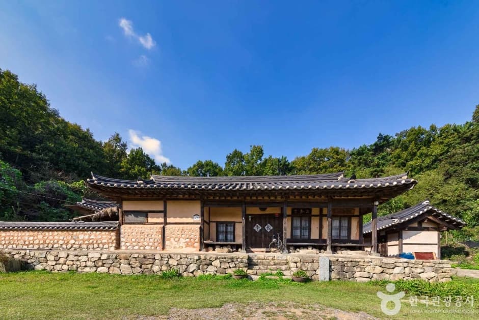 조병수 가옥 대표 이미지