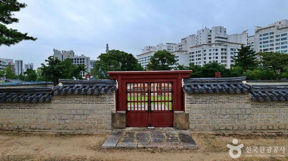 사직공원(서울) 대표 이미지