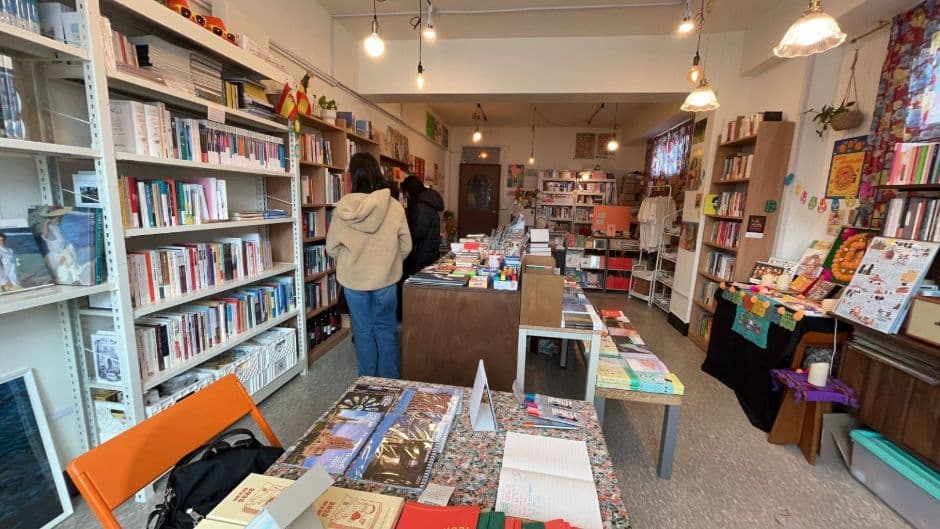 스페인책방 대표 이미지