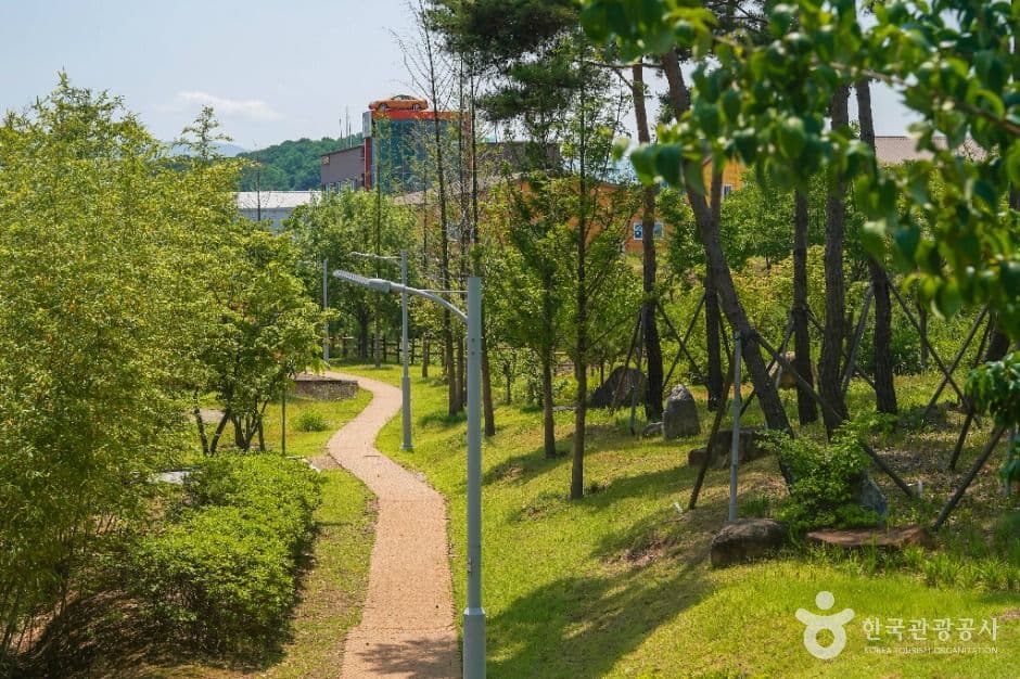 송호지공원 대표 이미지