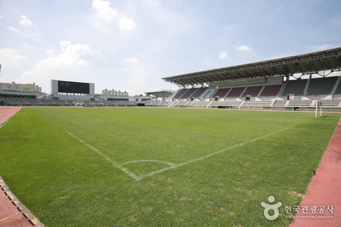 울산종합운동장 대표 이미지
