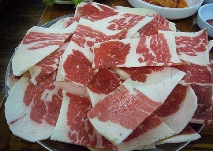 차돌집 대표 이미지