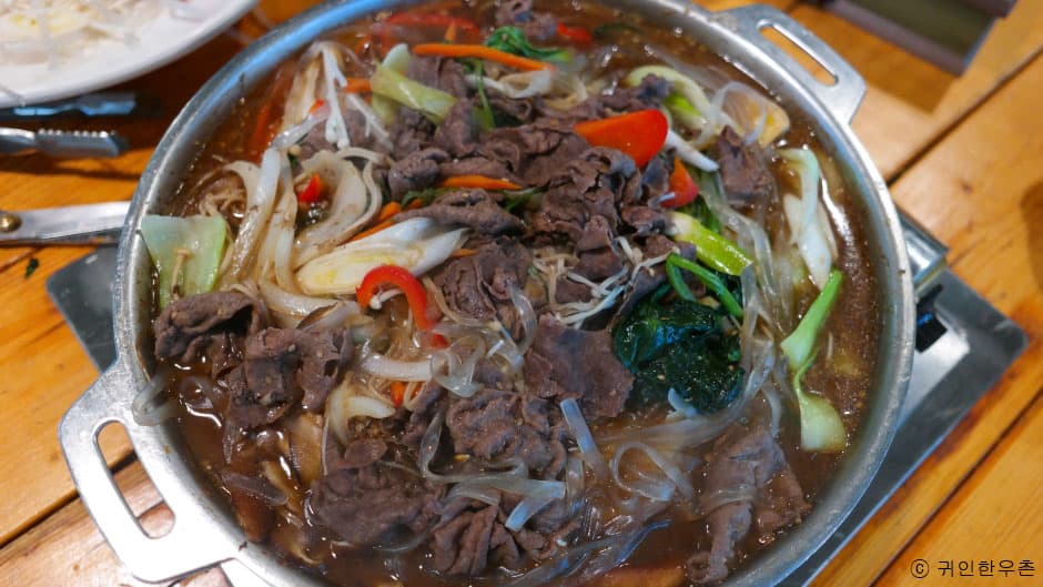 귀인한우촌 대표 이미지