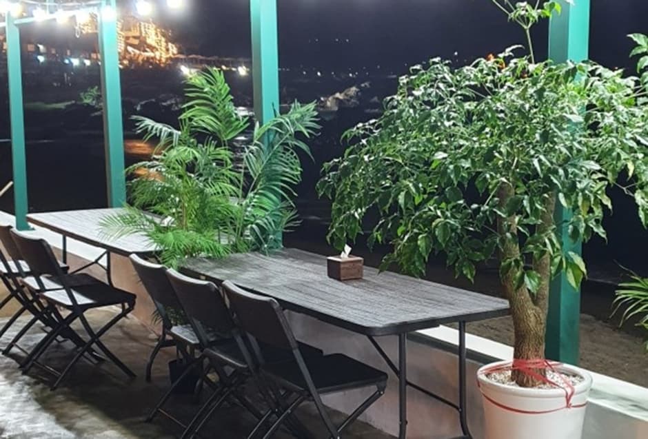 해운대해물칼국수 대표 이미지