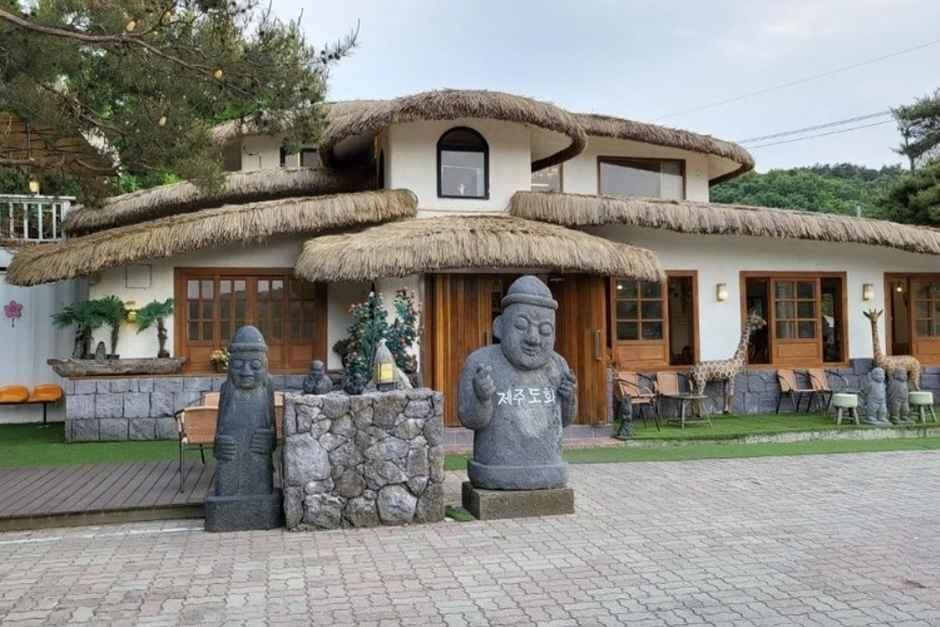 제주도화 대표 이미지