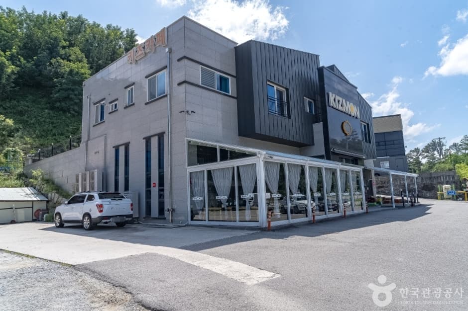 키즈몬 강릉점 대표 이미지