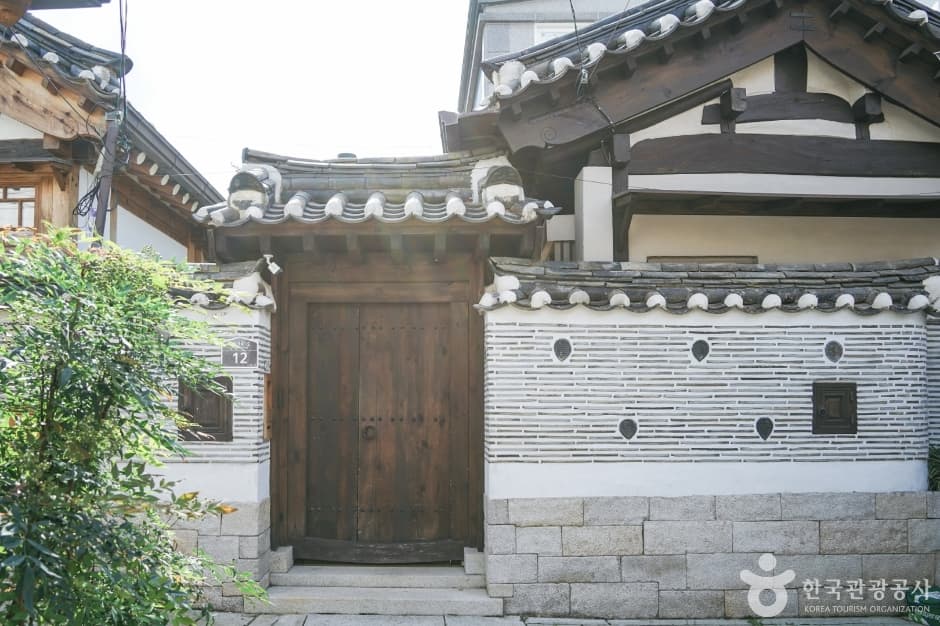 한옥에세이 서촌 대표 이미지
