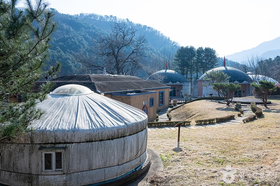 수동계곡 대표 이미지