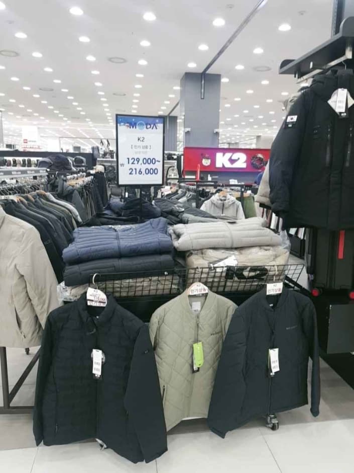 K2 모다아울렛 인천점 대표 이미지