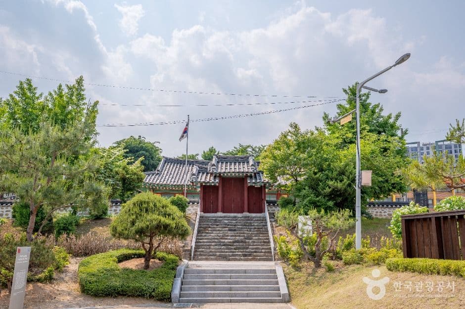 가평향교 대표 이미지