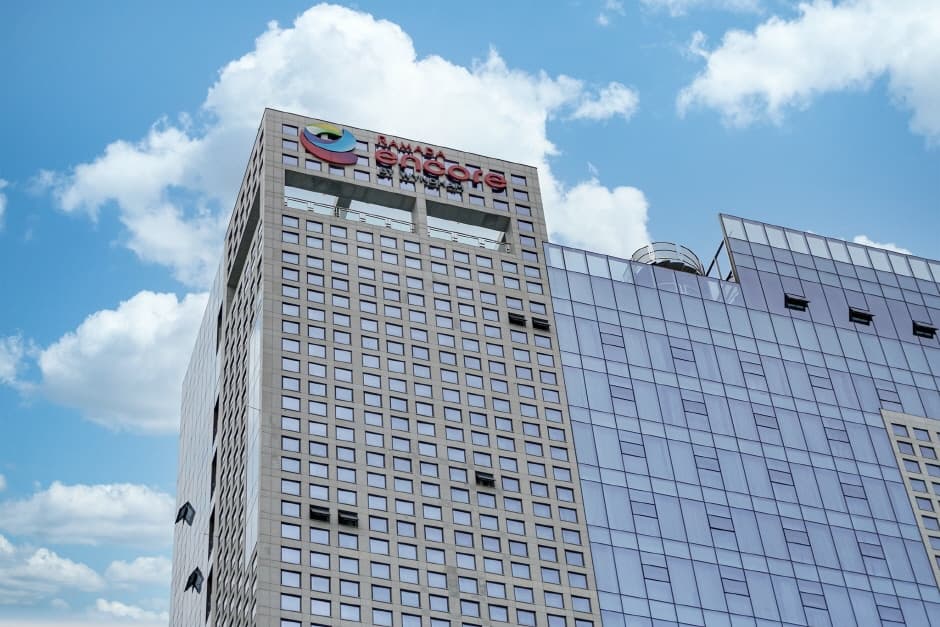 라마다 앙코르 바이윈덤 부산역 호텔 대표 이미지