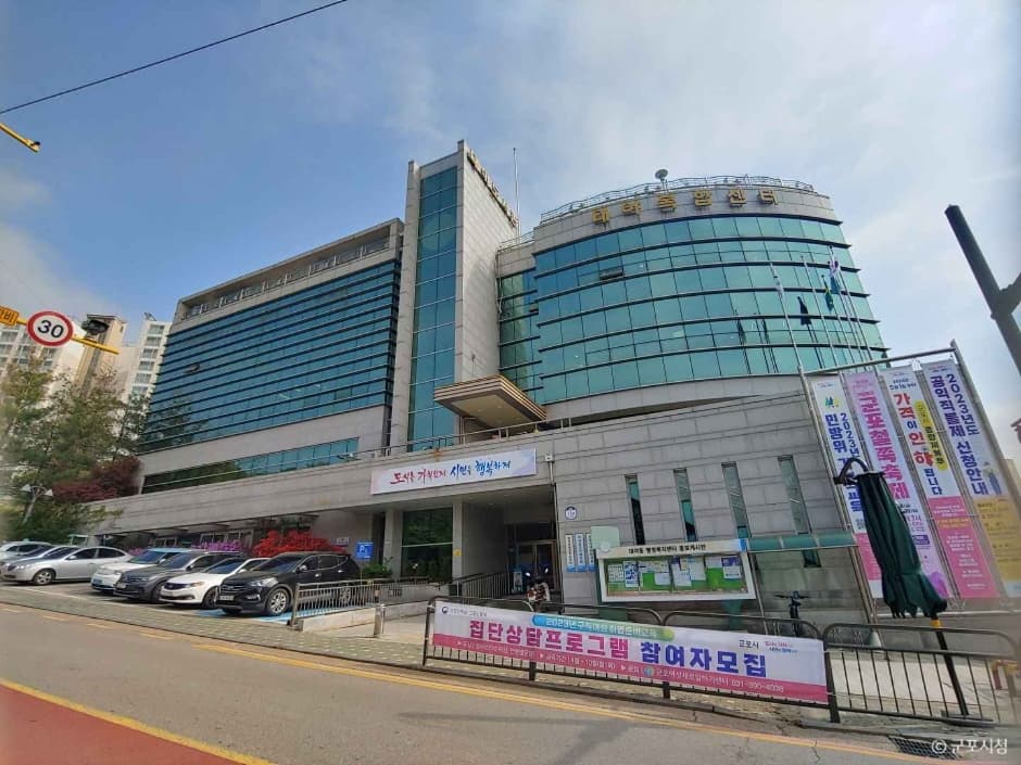 누리천문대 대표 이미지
