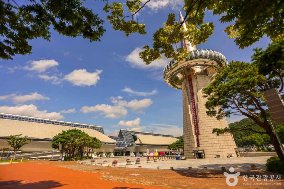대전드림아레나 대표 이미지