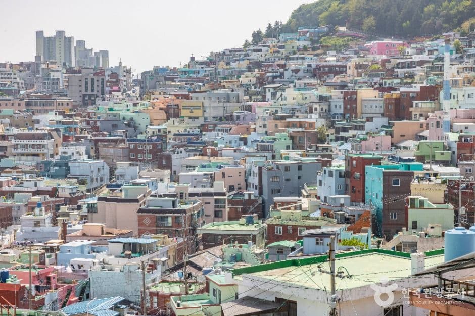 호천마을 대표 이미지