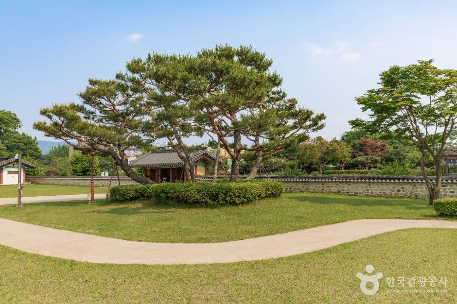 정약용유적지(남양주) 대표 이미지