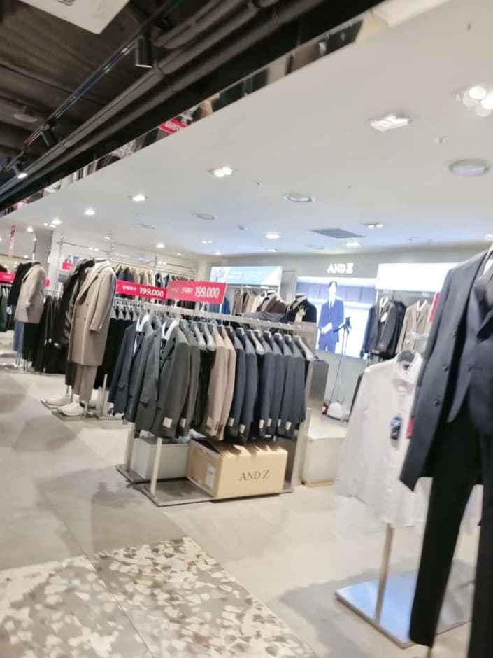앤드지 nc신구로 대표 이미지