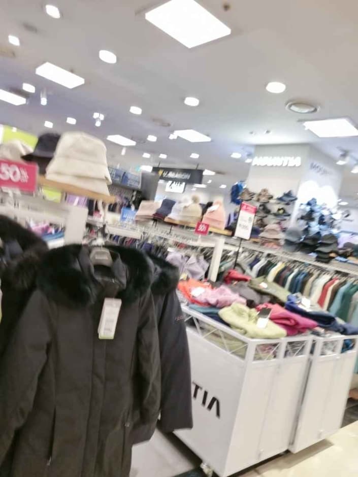마운티아 뉴코아 산본점 대표 이미지