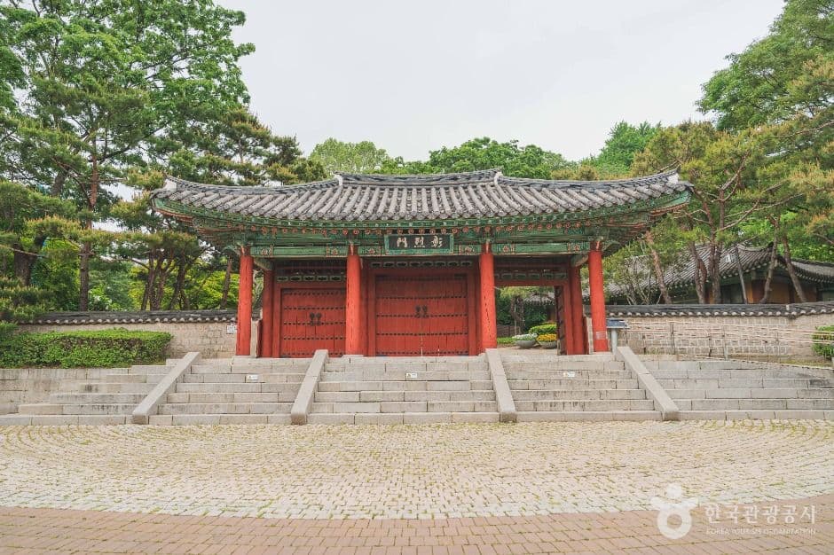 서울 효창공원 대표 이미지