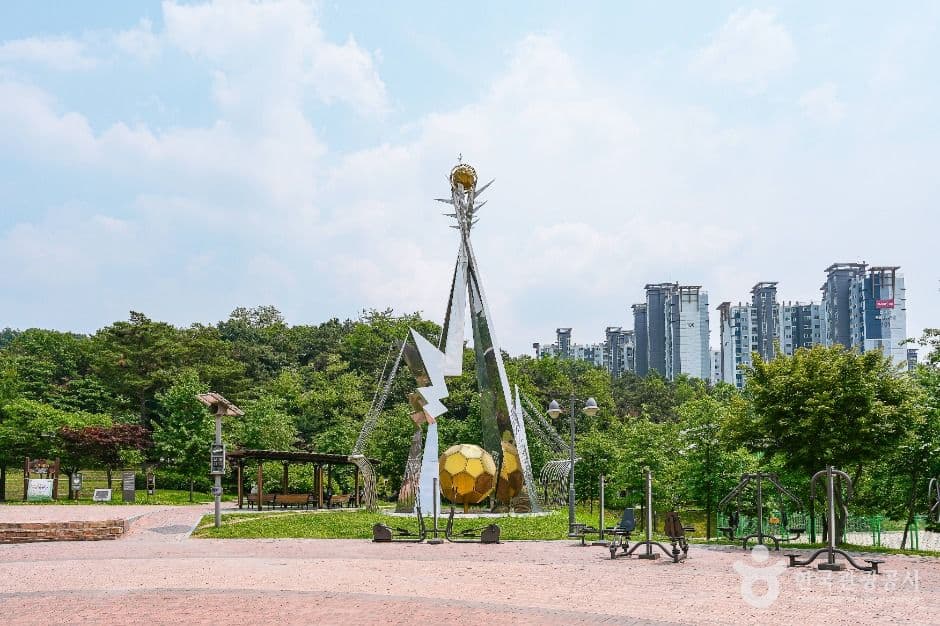 숙지공원 대표 이미지