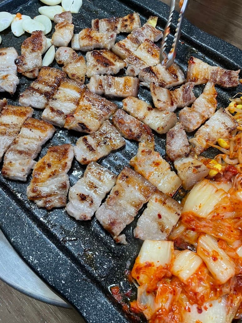 미르식당 대표 이미지