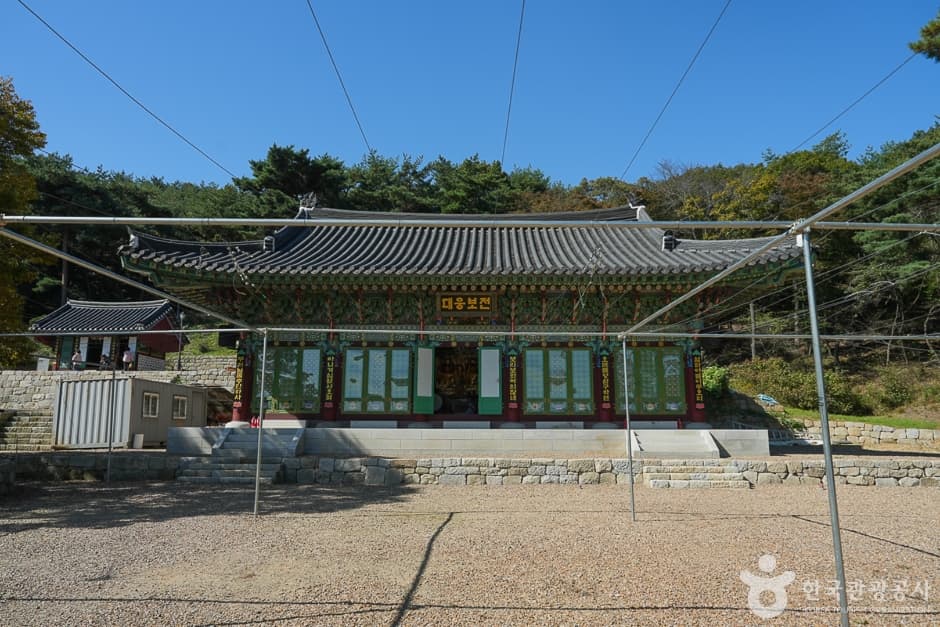 용궁사(인천) 대표 이미지