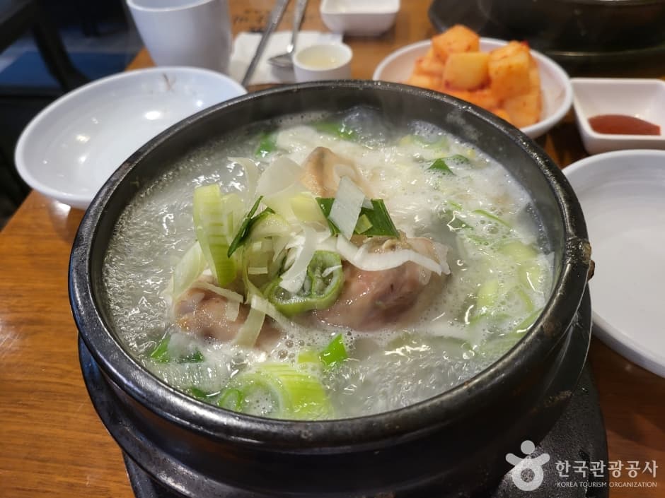 고려삼계탕 대표 이미지