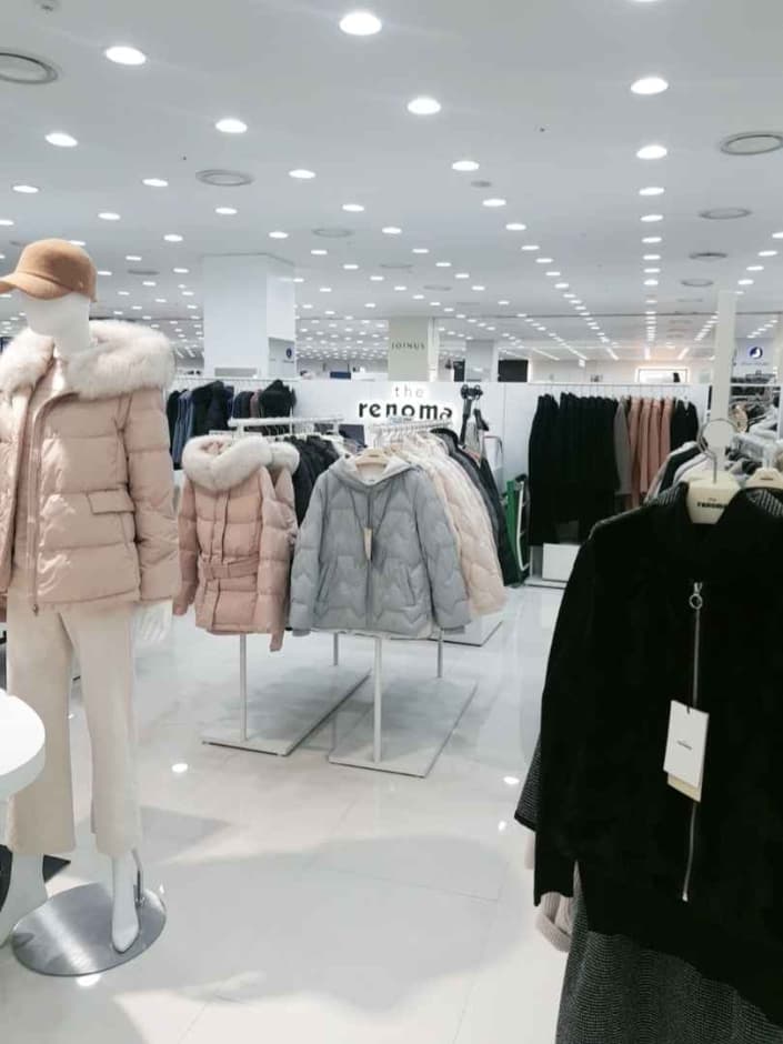 레노마레이디 모다아울렛 인천점 대표 이미지