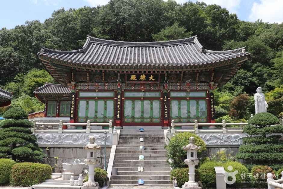 학림사(세종) 대표 이미지