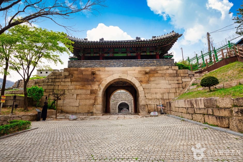 창의문(자하문) 대표 이미지