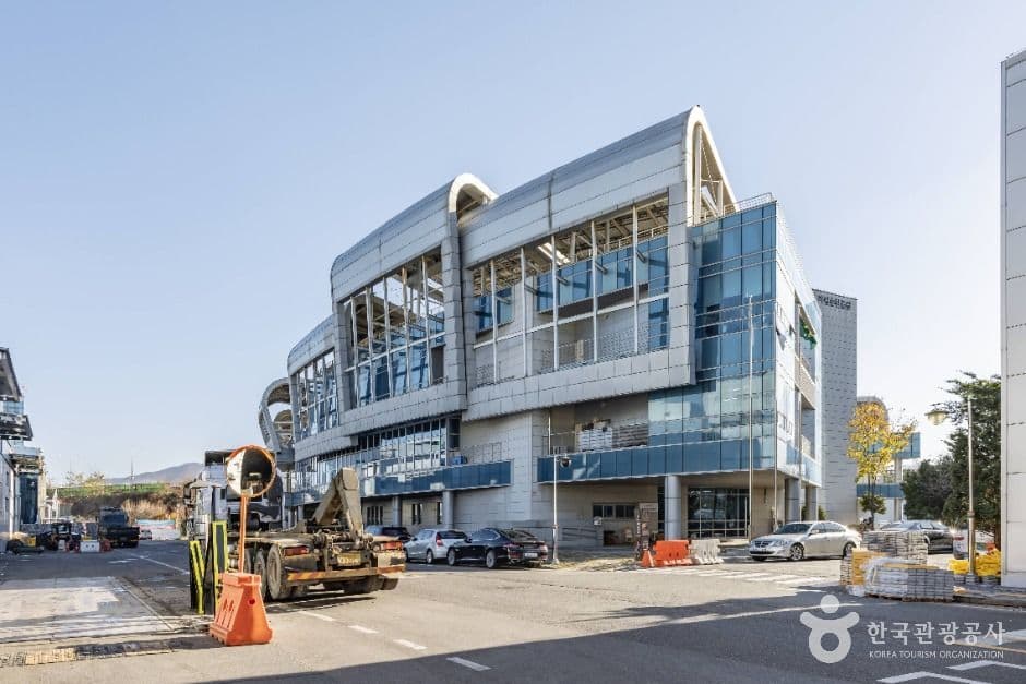 송파구자원순환공원 대표 이미지