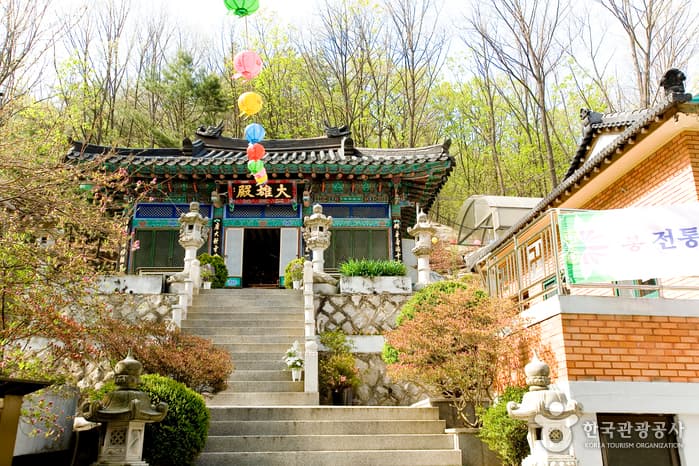 송암사 대표 이미지