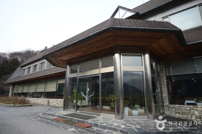 청평산장호텔레스토랑 대표 이미지