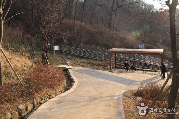 망우산(서울) 대표 이미지