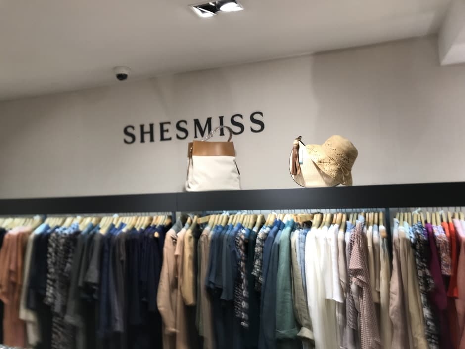 쉬즈미즈 대표 이미지