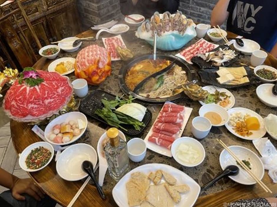 따룽훠궈 송도점 대표 이미지