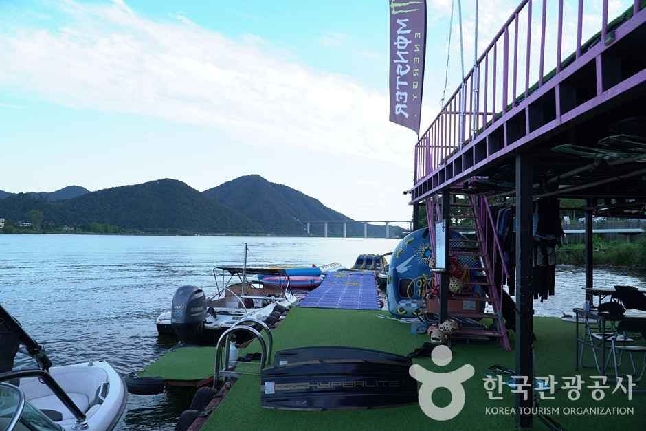고노골수상레저 대표 이미지